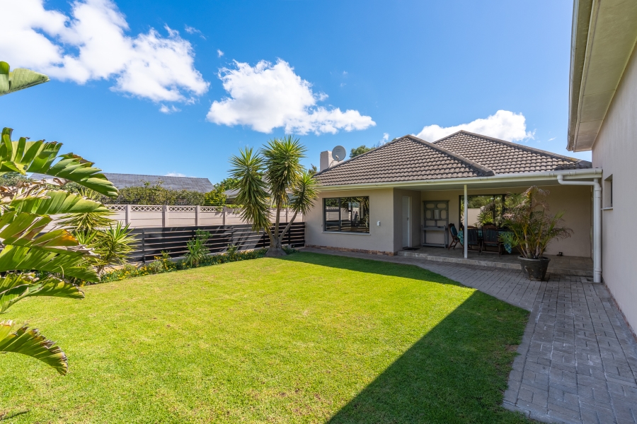 4 Bedroom Property for Sale in Pinelands Western Cape